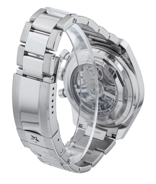 Zenith Chronomaster 03.3200.3600/21.M3200